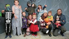 Longford Leader gallery: Mac's Shack Halloween party