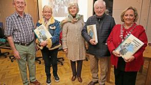 Longford Leader gallery: Plaudits aplenty as 'Longford's Republican Story 1900-2000' hits shelves