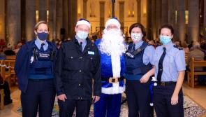 Only two call outs as gardaí and emergency services in Longford praised over incident-free Halloween 
