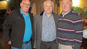 Longford Leader gallery: Forgney GAA reunion