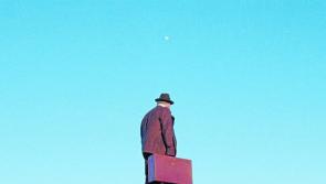 To the Moon to be screened at Roscommon Arts Centre as part of Still Voices Short Film Festival