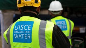 17,500 people across county Longford impacted by immediate boil water notice 