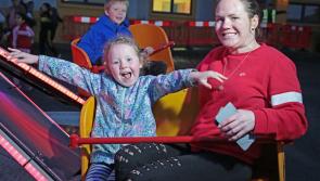 PICTURES | Spooky fun at Granard Knights & Conquests