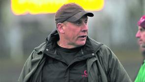 Longford IFC Final: Can Curley guide St Brigid's Killashee to another championship win?
