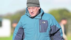 Longford IFC Final: Hudson has Ballymahon buzzing and back on track in bid for title
