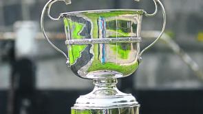 Longford IFC Final: St Brigid's Killashee and Ballymahon battle it out for the Hennessy Cup

