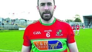 Longford SFC Final: Mostrim captain Shane Kiernan's chance has come to shine in the limelight
