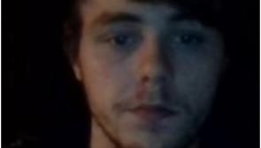 MISSING PERSON: Garda&iacute; appeal to find missing young man 