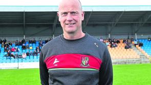 Longford SFC Final: Mostrim manager Ray Hussey eyeing one more Harry Houdini act
