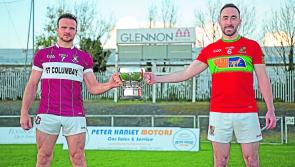 Longford SFC Final: Mullinalaghta will be hard stopped but Mostrim will show no fear
