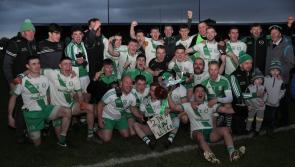 History makers Killashee crowned Longford Intermediate football champions yet again