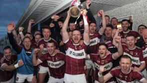 Longford SFC Final: Mullinalaghta in control against Mostrim as another county title is won 