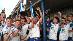 Longford JFC Final: Legan Sarsfields crowned Junior champions in brilliant win over Ballymore 
