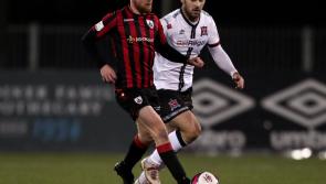 Longford Town suffer another defeat as second half goals clinch win for Dundalk
