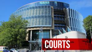 Judge delivering verdicts in the trials of four men accused of abducting businessman Kevin Lunney