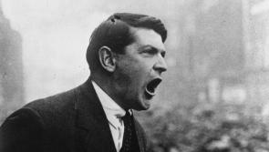 'Never been seen before' - Diaries belonging to Michael Collins are to be preserved in the National Archives