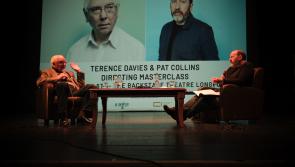 Hugely successful Still Voices Film Festival takes place in Longford, Westmeath and Roscommon