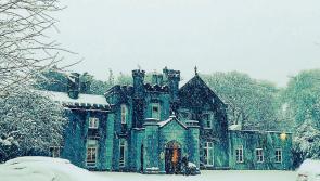 Roscommon's Abbey Hotel gears up for Christmas party season