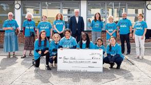Longford's Mary’s Meals launch ambitious Christmas fundraiser