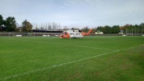 Man rescued from the river by brave locals in Carrick-on-Shannon