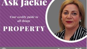 Ask Jackie: Your guide to all things property