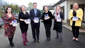 Women urged to 'ignore the negative voices' at Longford launch of new See Her Elected guidebook