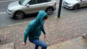 UPDATE: Man (19) appears at special Longford court sitting charged over alleged Ballymahon assault  