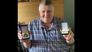 Longford saddened by untimely death of All-Ireland Fleadh winner and gifted actor Liam Butler 