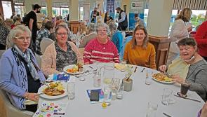 Longford Leader gallery: Longford embraces Positive Ageing 
