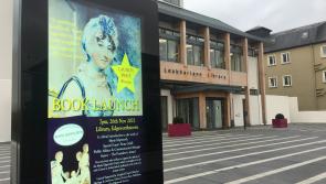 Fascinating new book  on the works of  Maria Edgeworth to be launched in new Edgeworthstown library