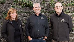 Lough Ree Distillery launches Bart’s whiskey named in memory of late father