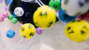 Two Lotto players win big but €19.6 million prize has yet to be won