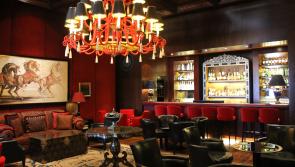 Government confirm midnight curfew applies to hotel resident's bars 