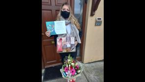Hero and warrior mum is Longford Family Carer of the Year