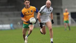 Clara goals shatter Longford Intermediate champions Killashee

