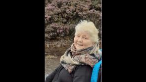 Longford mourns passing of creative and talented lady Josephine Donlon