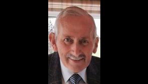 Late Willie Keogh was a gentleman and a very obliging neighbour