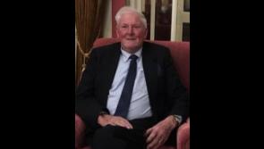 Community of Ballinagh mourns late Edwin Cowan 