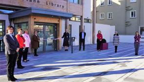 New Edgeworthstown library to host next Ballymahon Municipal District meeting