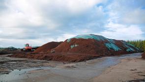 Longford Senator says Peat Bill will allow for extraction of Irish peat 
