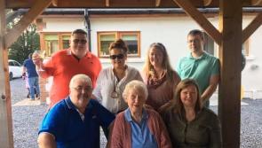 Edgeworthstown's ‘Dear Jimmy’ remembered by his loving family as an ‘amazing man’