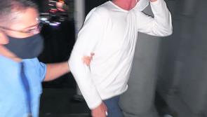 Man accused of Longford stabbing given strict bail terms