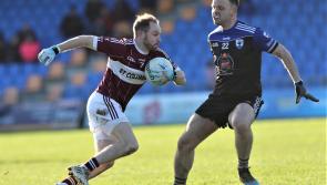 Major Leinster club shock as Longford champions Mullinalaghta crash out 
