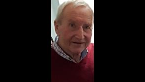 Mullahoran saddened by death of good neighbour and nature lover Vincent Tierney 