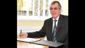 Death announced of outspoken former Longford district court judge John F Neilan