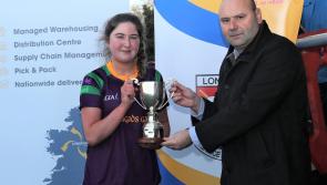 Longford Ladies JFC Final: Awesome Ardagh crowned county Junior champions
