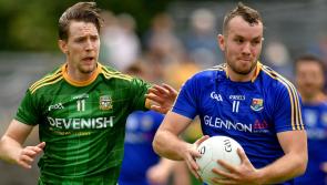 Longford to face neighbours Westmeath in quarter-final of 2022 Leinster GAA senior football championship 