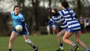 Longford Slashers ladies triumph in thriller against Navan O’Mahonys 
