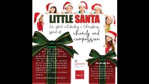 Midlands Polish Community to deliver gifts to Longford children as part of Mikolajki (Little Santa) charity initiative 