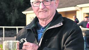 Longford’s Liam Forde to be honoured at the 2021 Federation of Irish Sport Volunteers Awards 
